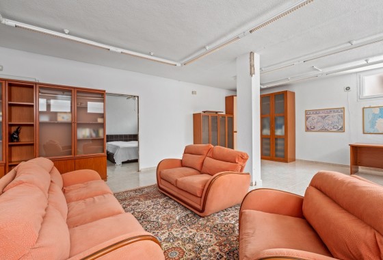 Venta - Chalet Independiente -
Ciudad Quesada - Rojales - Ciudad Quesada