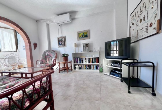 Sprzedaż - Apartament mieszkanie -
Torrevieja - Cabo Cervera