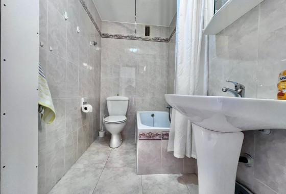 Sprzedaż - Apartament mieszkanie -
Torrevieja - Cabo Cervera