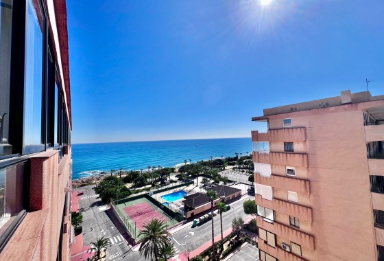 Sprzedaż - Apartament mieszkanie -
Torrevieja - Cabo Cervera