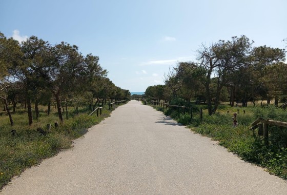 Resale - Wohnung Appartement -
Guardamar del Segura - Urbanizaciones