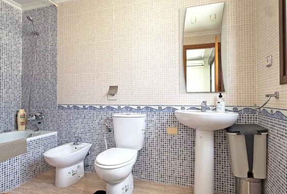 Sale - Apartment Flat -
Torrevieja