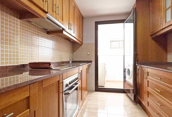 Sale - Apartment Flat -
Torrevieja