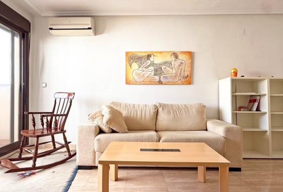 Sale - Apartment Flat -
Torrevieja