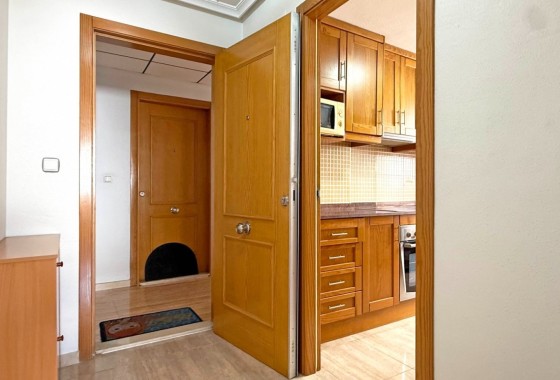 Sale - Apartment Flat -
Torrevieja