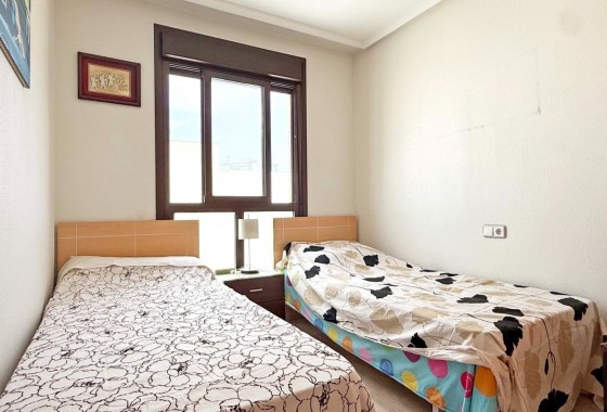 Sale - Apartment Flat -
Torrevieja