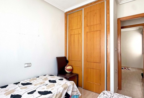 Sale - Apartment Flat -
Torrevieja