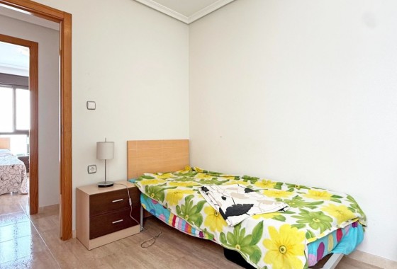 Sale - Apartment Flat -
Torrevieja