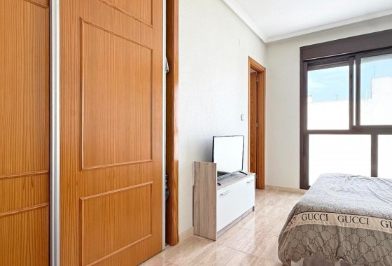 Sale - Apartment Flat -
Torrevieja