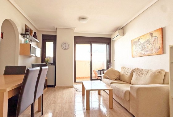 Sale - Apartment Flat -
Torrevieja