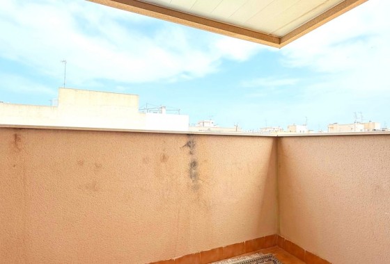 Sale - Apartment Flat -
Torrevieja