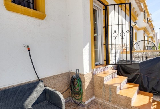 Resale - Stadthaus -
Torrevieja