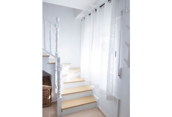 Sprzedaż - Dom miejski -
San Javier