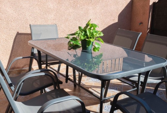 Sprzedaż - Dom miejski -
San Javier