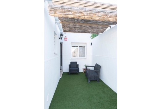 Sprzedaż - Dom miejski -
San Javier