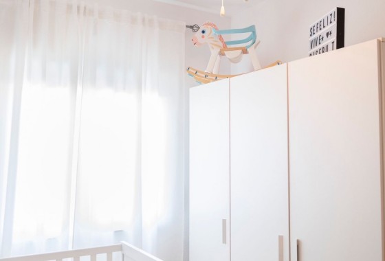 Sprzedaż - Dom miejski -
San Javier