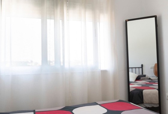 Sprzedaż - Dom miejski -
San Javier