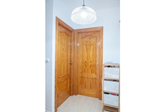 Sprzedaż - Dom miejski -
San Javier