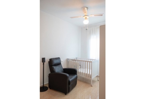 Sprzedaż - Dom miejski -
San Javier