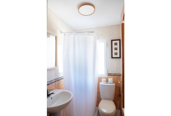 Sprzedaż - Dom miejski -
San Javier