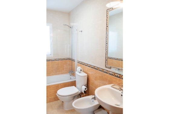 Sprzedaż - Dom miejski -
San Javier