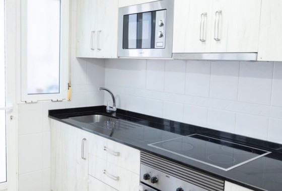 Sprzedaż - Dom miejski -
San Javier