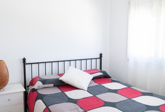 Sprzedaż - Dom miejski -
San Javier