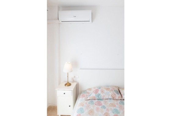 Sprzedaż - Dom miejski -
San Javier