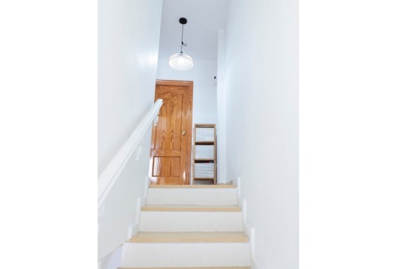 Sprzedaż - Dom miejski -
San Javier