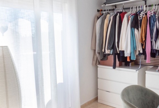 Sprzedaż - Dom miejski -
San Javier