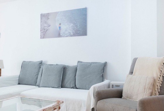 Sprzedaż - Dom miejski -
San Javier