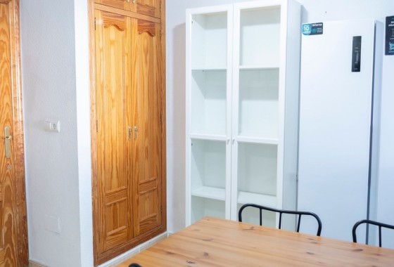 Sprzedaż - Dom miejski -
San Javier