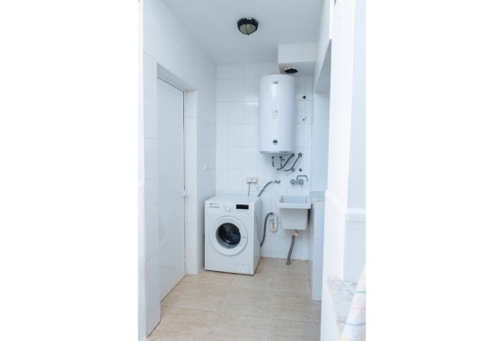 Sprzedaż - Dom miejski -
San Javier