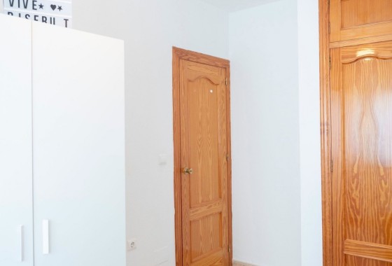 Sprzedaż - Dom miejski -
San Javier