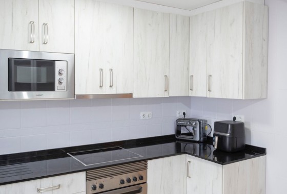 Sprzedaż - Dom miejski -
San Javier