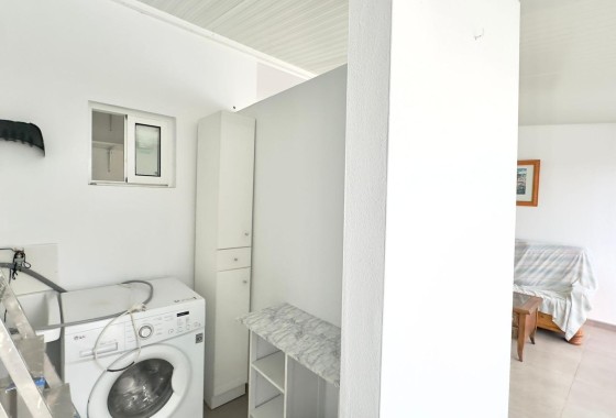 Revente - Appartement -
Torrevieja - El limonar