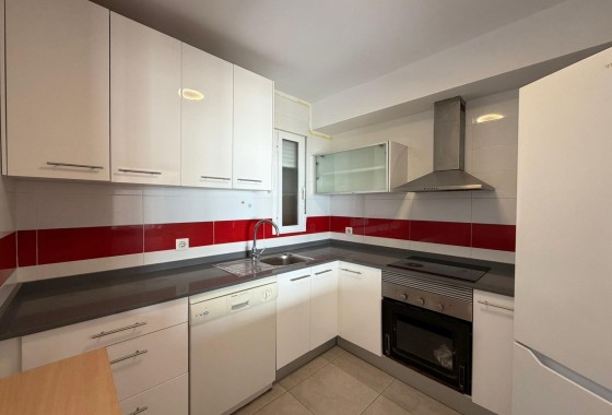 Venta - Apartamento piso -
Torrevieja - Playa de los Locos