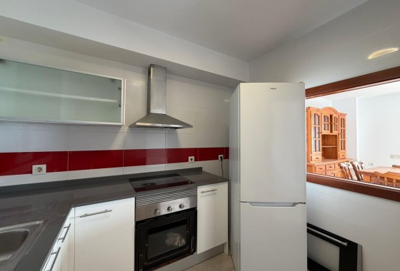 Venta - Apartamento piso -
Torrevieja - Playa de los Locos