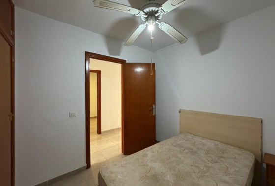 Venta - Apartamento piso -
Torrevieja - Playa de los Locos