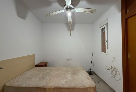 Venta - Apartamento piso -
Torrevieja - Playa de los Locos