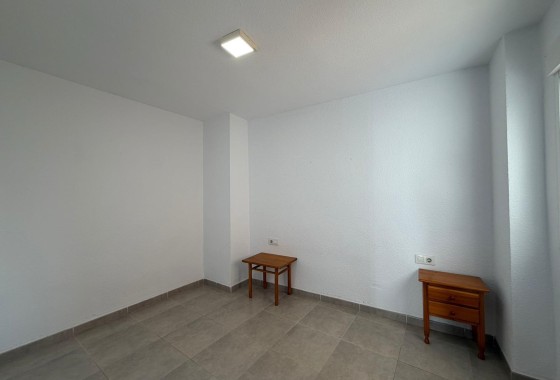 Venta - Apartamento piso -
Torrevieja - Playa de los Locos