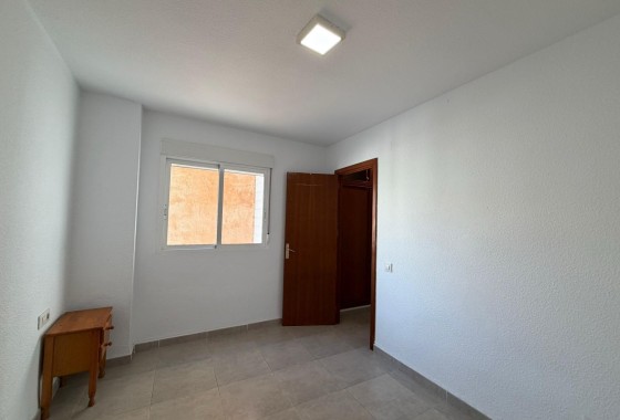 Venta - Apartamento piso -
Torrevieja - Playa de los Locos