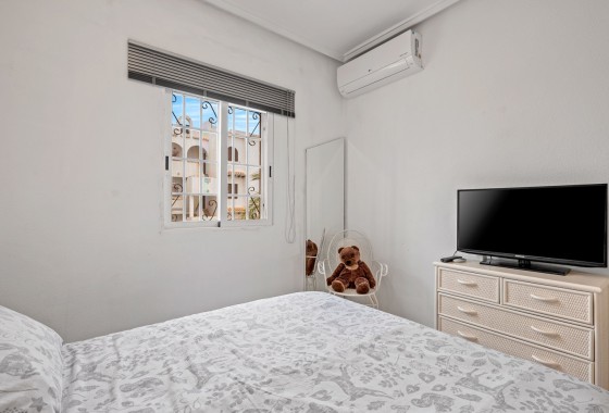 Herverkoop - Apartement Flat -
Ciudad Quesada - Rojales - Ciudad Quesada