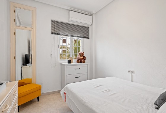 Herverkoop - Apartement Flat -
Ciudad Quesada - Rojales - Ciudad Quesada