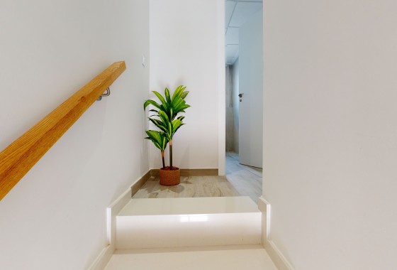 NIEUWBOUW - Appartement / Flat -
Pilar de la Horadada