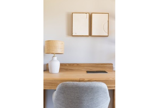 New Build - Apartment Flat -
Calpe