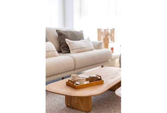 Nouvelle construction - Apartement Flat -
Calpe