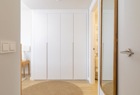 NIEUWBOUW - Appartement / Flat -
Calpe