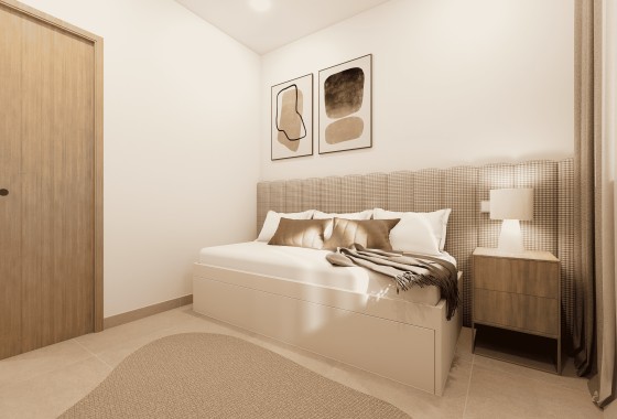 New Build -  -
Pilar de la Horadada