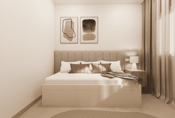 New Build -  -
Pilar de la Horadada